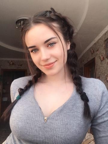 Индивидуалка Нинель Фотография 6