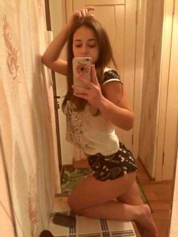 Индивидуалка Катенька Фотография 3